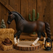 Personalisiertes schleich mode gebraucht kaufen  Blieskastel