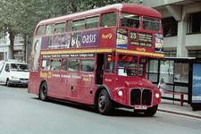 Bus negative first for sale  WIMBORNE