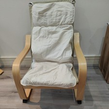 Ikea poang kids for sale  COVENTRY