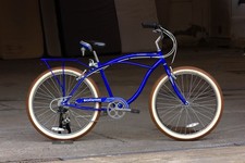 Schwinn clairmont ballon for sale  LONDON