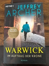 Warwick auftrag krone gebraucht kaufen Warwick auftrag krone gebraucht kaufen  Königswinter