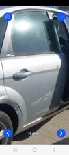 Ford focus mk2.5 for sale  LONDON