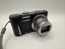 Panasonic lumix dmc usato Panasonic lumix dmc usato  Spedire a Italy