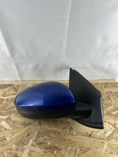 Espelho retrovisor lateral direito Dacia Sandero 3 Series 2020-24 7 pinos comprar usado  Enviando para Brazil