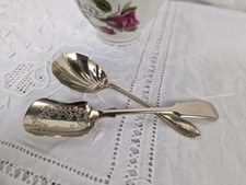 Two vintage silver for sale  STOWMARKET