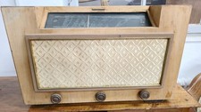 Radio telefunken 50er gebraucht kaufen  Straubing