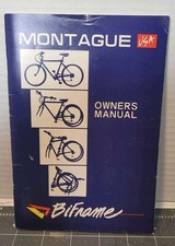 Montague folding mountain for sale  Lebanon
