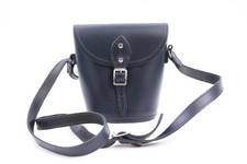 Zatchels small navy for sale  STOWMARKET