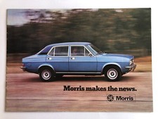 Morris mini marina for sale  LINCOLN
