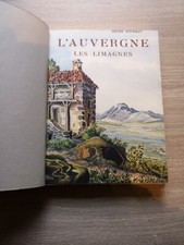 Henri pourrat auvergne d'occasion  Rodez