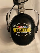 Fones de ouvido Nextel Cup Series Nascar AM/FM comprados no Charlotte Motor Speedway comprar usado  Enviando para Brazil