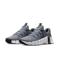 Usado, Nike Free Metcon 5 Masculino Multi Tamanho Cinza Fumaça/Cinza Fumaça DV3949-003 Frete Rápido comprar usado  Enviando para Brazil