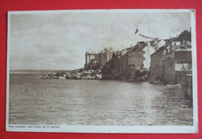 Old cornwall postcard for sale  HUNTINGDON