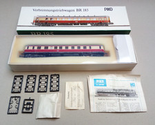 Piko verbrennungstriebwagen 18 gebraucht kaufen  Witten