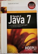 Libro usato manuale usato  Italia