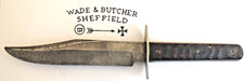Antique wade butcher for sale  Hudson