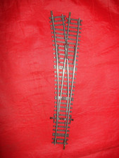 Hornby aiguillage long d'occasion Hornby aiguillage long d'occasion  Dangé-Saint-Romain