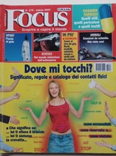 Focus 173 marzo usato  Alghero