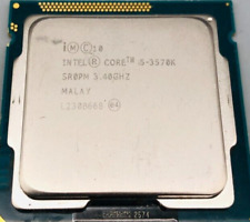 Intel core 3570k gebraucht kaufen  Viernheim