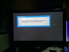 Plasma philips 42pfp5532d usato  Ponte San Pietro