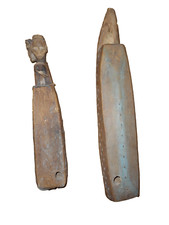 Harpe gabon africaine d'occasion  Autun