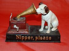 Vintage nipper rca for sale  Brooklyn