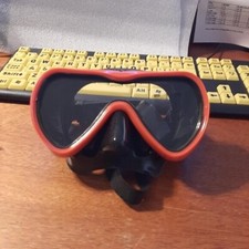 Omgear diving mask for sale  Elmhurst