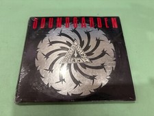 Soundgarden – Badmotorfinger 2CD New Sealed, usado comprar usado  Enviando para Brazil