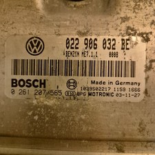 Calculateur moteur touareg d'occasion  Blois