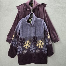 Cabela women jacket for sale  Stockton
