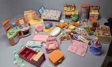 Loving family dollhouse for sale  Cape Girardeau