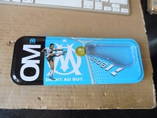 Trousse metal olympique d'occasion  Marseille IV
