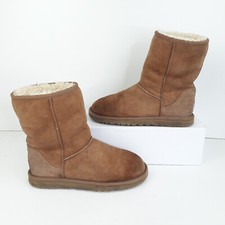 Ugg womens boots for sale  NORTHALLERTON
