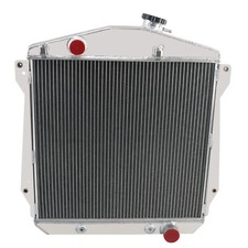 Row aluminum radiator for sale  Chino