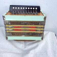 Squeeze box vintage for sale  FERNDOWN