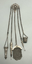 Victorian scottish silver for sale  STROUD