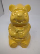 Winnie pooh sugar for sale  DARLINGTON