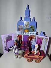 Frozen fold arendelle for sale  FARNBOROUGH