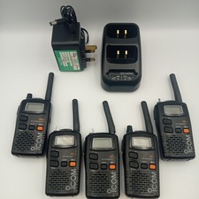 Icom 4088sr pmr446 for sale  PLYMOUTH