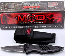 Masters defense mod for sale  Great Falls
