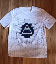 Shirt pink floyd gebraucht kaufen  Ketsch