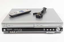 Panasonic dmr ez45v usato  Spedire a Italy