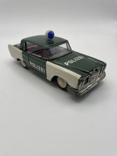 Rare blechauto blechspielzeug gebraucht kaufen  Crailsheim