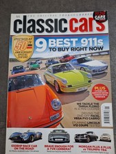 Classic car mag for sale  WEST WICKHAM