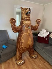 Inflatable moose head for sale  Torrington