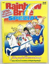 Rainbow brite spezial d'occasion  France