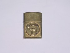 Vintage brass camel for sale  Chicago