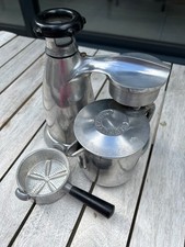 Vintage vesuviana stovetop for sale  PURLEY