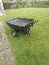 Agri fab push for sale  MALPAS