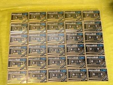 30x maxell iec gebraucht kaufen  Nürnberg